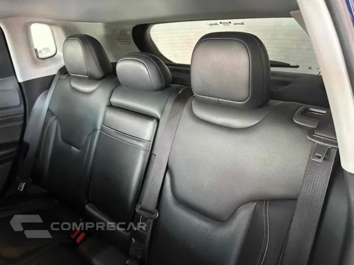 COMPASS 1.3 T270 TURBO FLEX LONGITUDE AT6