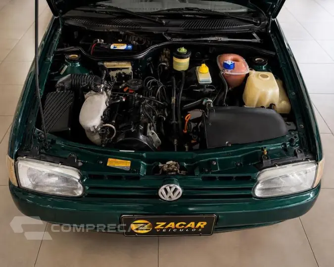GOL CL 1.6 MI