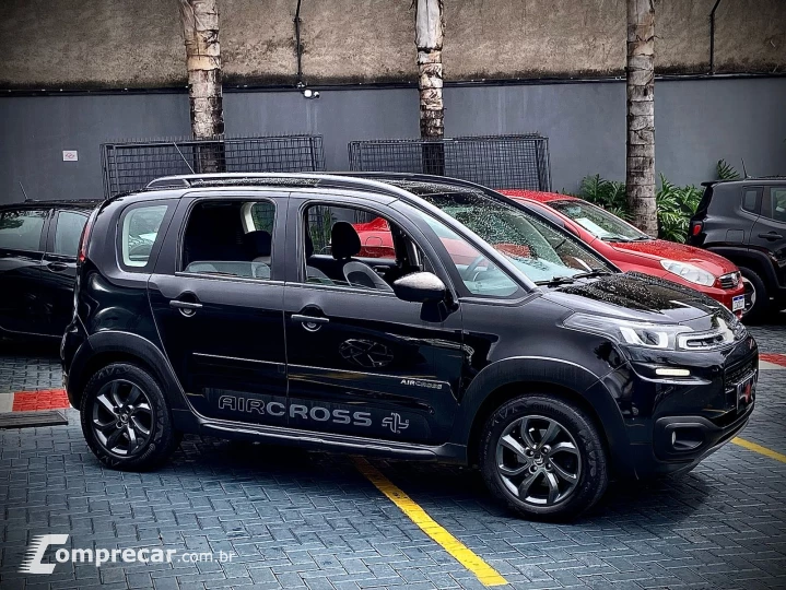AIRCROSS 1.6 Feel 16V