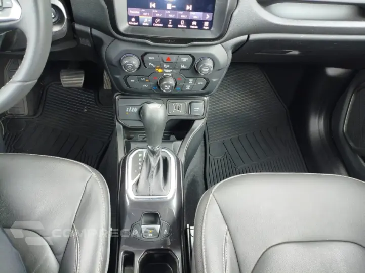 RENEGADE 1.3 T270 Turbo S 4X4