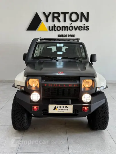 T4 3.2 BOLD 4X4 TURBO DIESEL INTERCOOLER