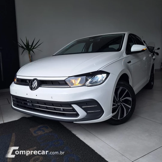 POLO 1.0 170 TSI Highline