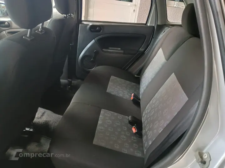 FIESTA 1.0 ROCAM 8V FLEX 4P MANUAL