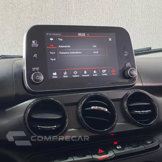 ARGO DRIVE 1.0 6V Flex