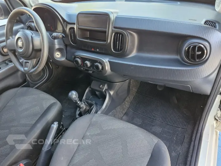MOBI 1.0 EVO FLEX LIKE. MANUAL