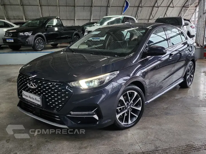 ARRIZO 6 PRO 1.5  TCI FLEX HYBRID MAX DRIVE CVT