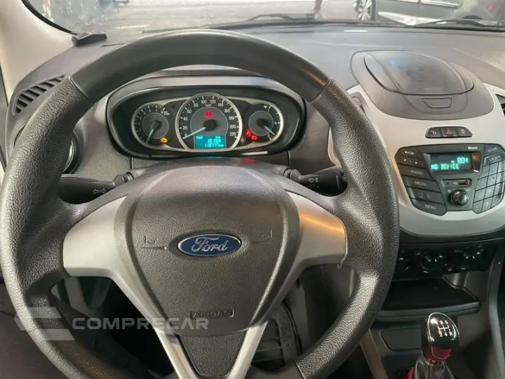 KA 1.0 SE 12V FLEX 4P