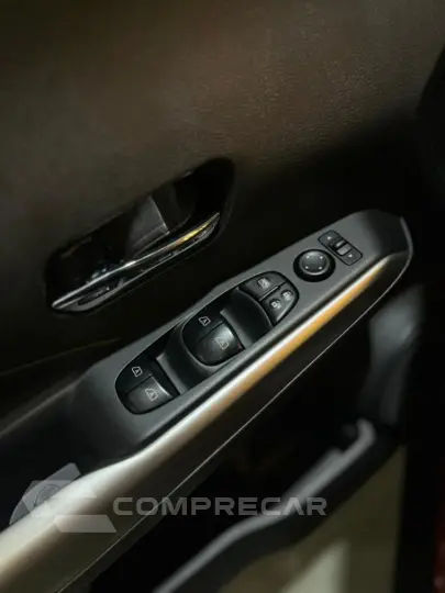 KICKS PLAY 1.6 16vstart Advance Plus