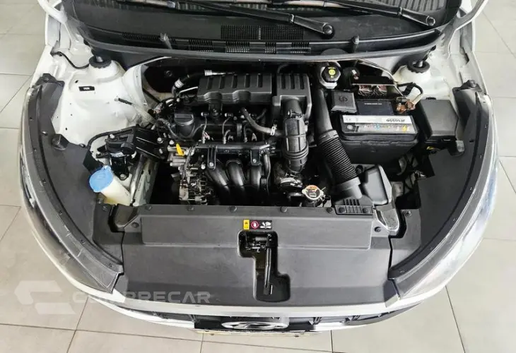 HB20 1.0 12V 4P FLEX SENSE