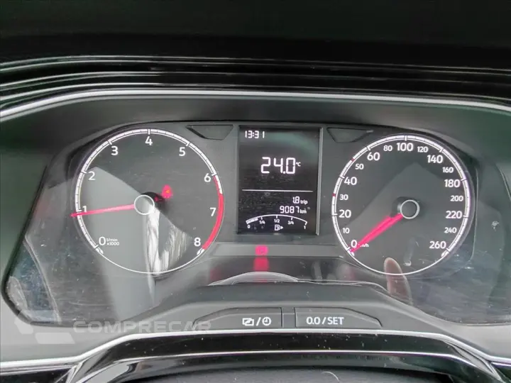 POLO 1.0 MPI TRACK MANUAL