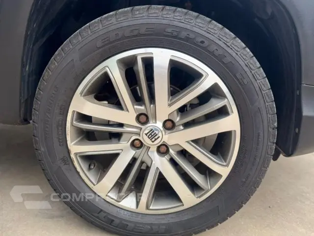 STRADA - 1.3 FIREFLY VOLCANO CD CVT