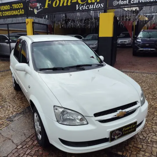 Classic Life/LS 1.0 VHC FlexP. 4p