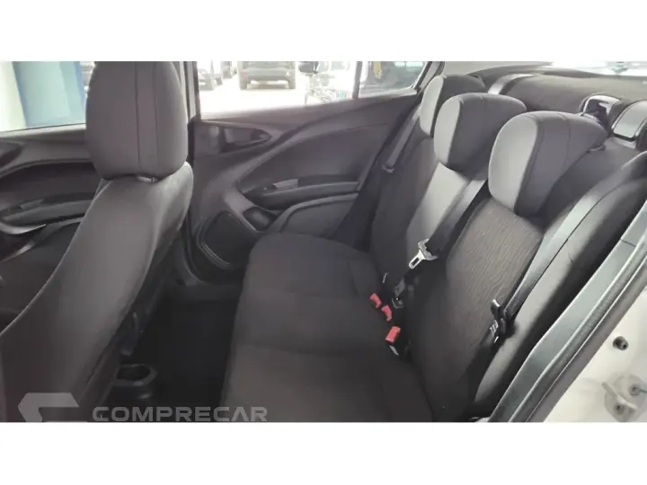 CRONOS DRIVE 1.0 6V FLEXX