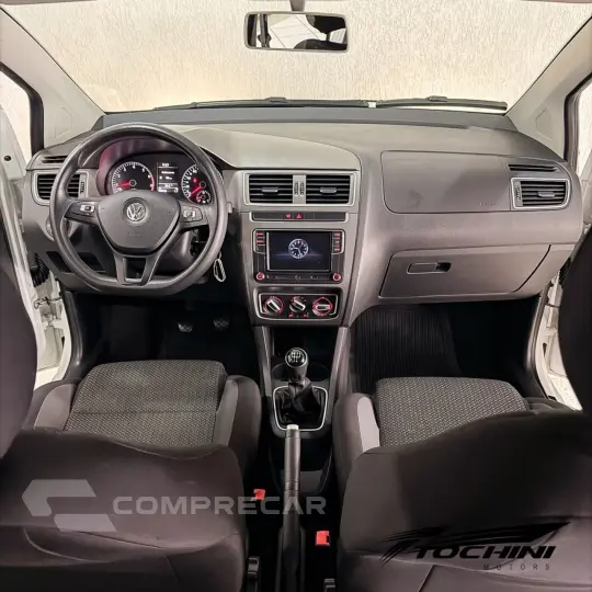 Fox 1.6 4P CONNECT FLEX