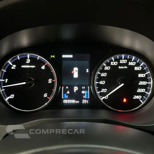 OUTLANDER 2.2 165cv Diesel Aut.