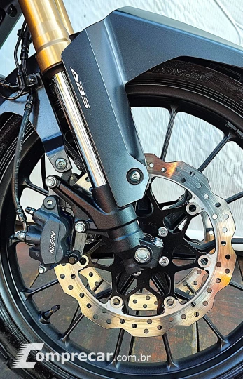 HONDA CB 500 X ABS