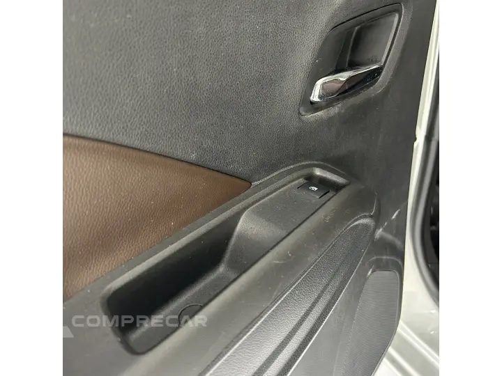 COBALT 1.8 MPFI LTZ 8V FLEX 4P AUTOMÁTICO