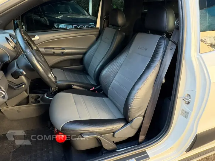 SAVEIRO 1.6 Cross CE 16V