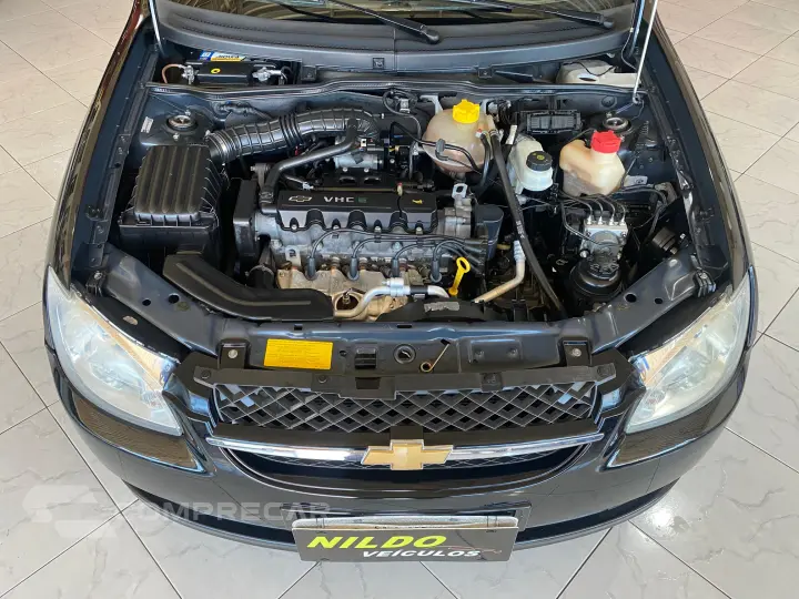 CLASSIC 1.0 MPFI LS 8V