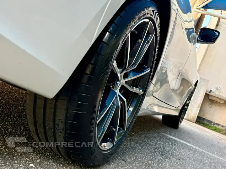 320I 2.0 16V Turbo Sport GP