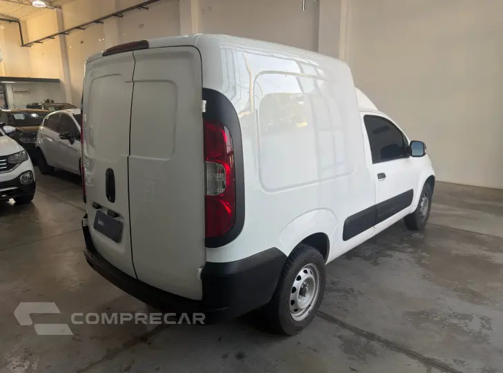FIORINO 1.3 Firefly Endurance