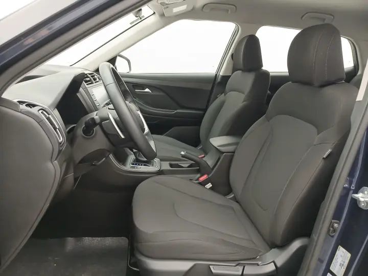 CRETA 1.0 TGDI FLEX COMFORT PLUS AUTOMÁTICO