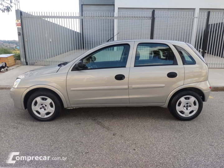 CORSA 1.4 MPFI Maxx 8V