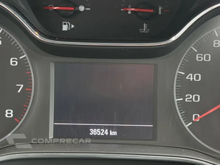 CRUZE 1.4 Turbo LT 16V