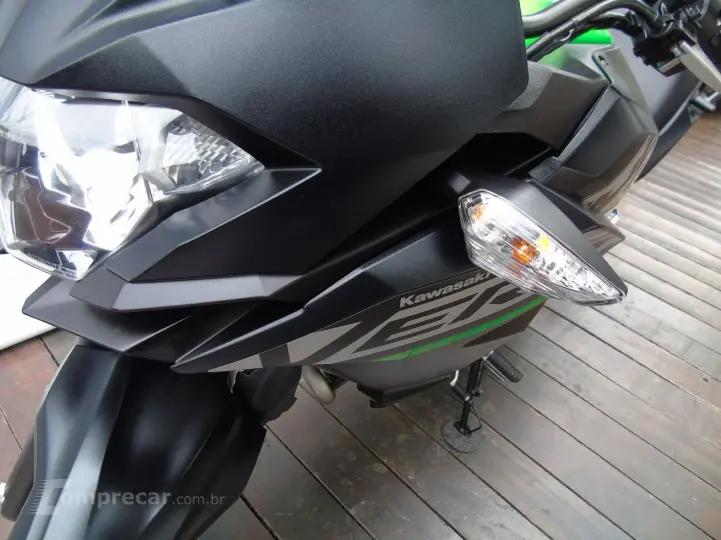 KAWASAKI VERSYS-X 300 ABS