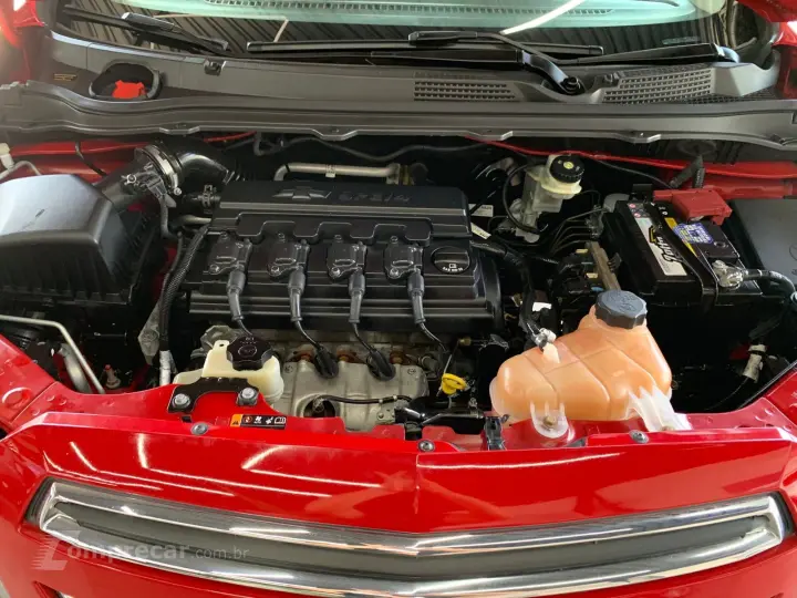 PRISMA Sed. LTZ 1.4 8V FlexPower 4p