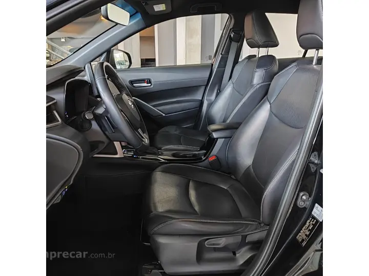 COROLLA CROSS 2.0 VVT-IE FLEX XRE DIRECT SHIFT