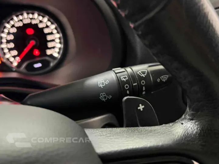 RENEGADE 1.8 16V FLEX NIGHT EAGLE 4P AUTOMÁTICO