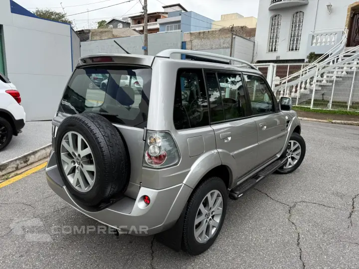 PAJERO TR4 2.0 4X4 16V 140cv