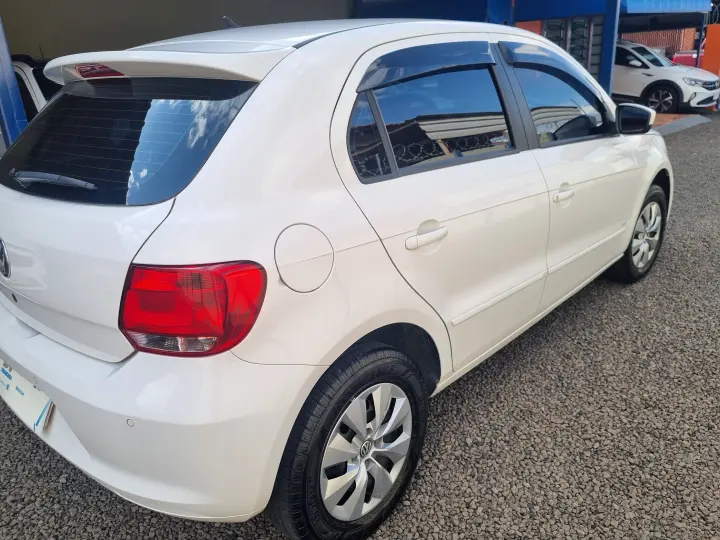 GOL 1.0 MI 8V G.VI