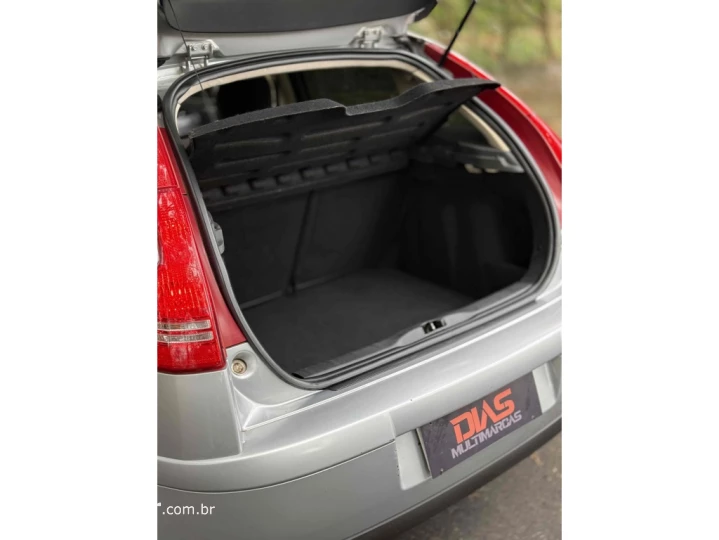 C4 1.6 GLX 16V