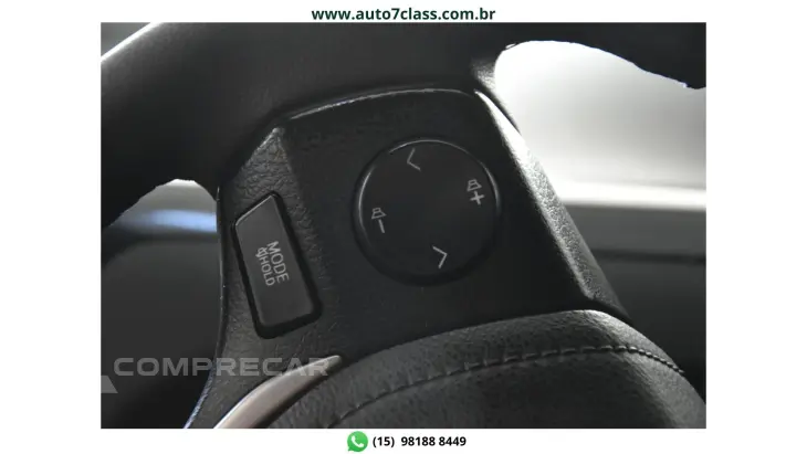 ETIOS SEDAN - 1.5 XS SEDAN 16V 4P MANUAL