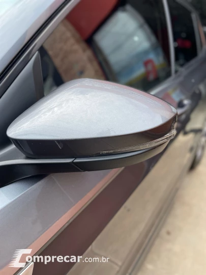 T-CROSS 1.4 250 TSI Highline