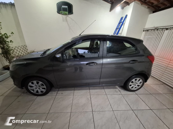 KA + 1.0 SE 12V