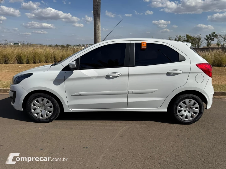 KA + 1.0 SE 12V