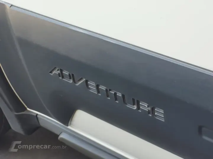 Idea Advent./ Adv.LOCKER 1.8 mpi Flex 5p