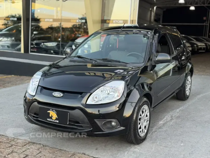KA 1.0 MPI 8V FLEX 2P MANUAL