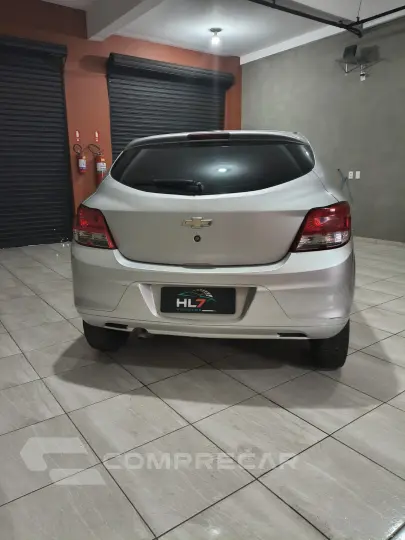 ONIX 1.0 MPFI JOY 8V