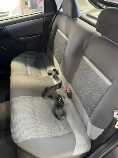 CHEVROLET CELTA 1.0 MPFI LT 8V