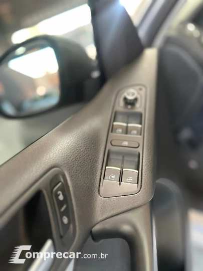 TIGUAN 2.0 FSI SE 16V Turbo