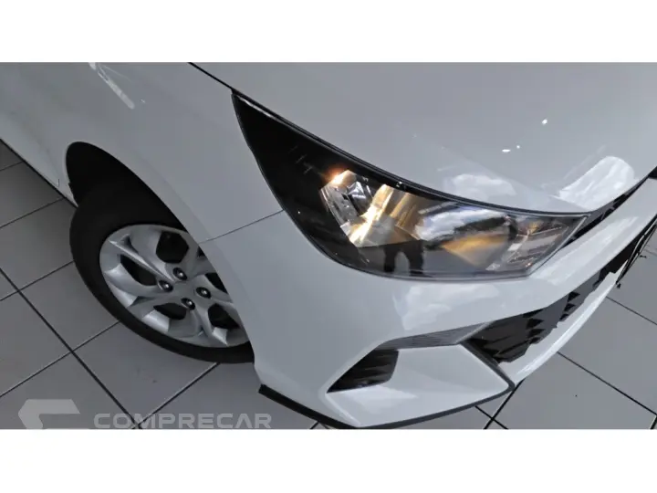 HB20 1.0 12V FLEX COMFORT PLUS MANUAL