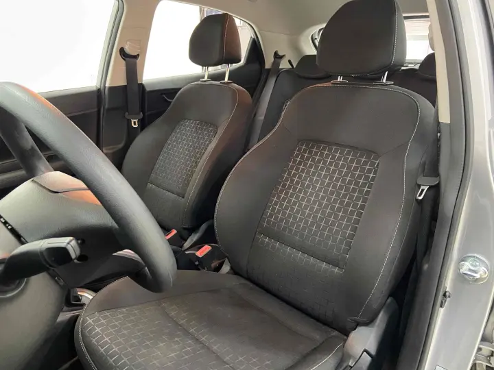 HB20 1.0 12V FLEX COMFORT MANUAL