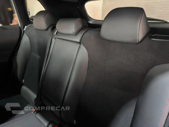 COROLLA CROSS 2.0 VVT-IE FLEX GR-SPORT DIRECT SHIFT