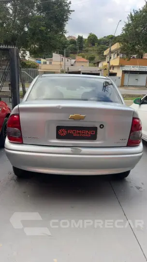 Corsa Sed Class.Life 1.0/1.0 FlexPower