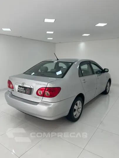 COROLLA 1.8 Se-g 16V