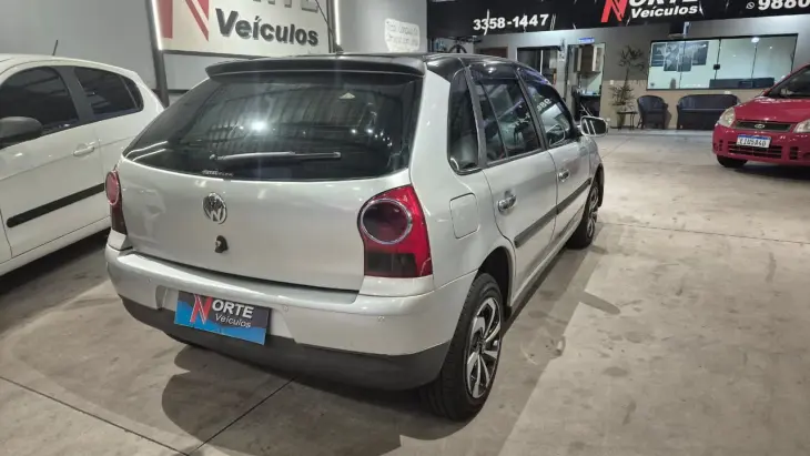 GOL 1.6 MI Copa 8V G.IV